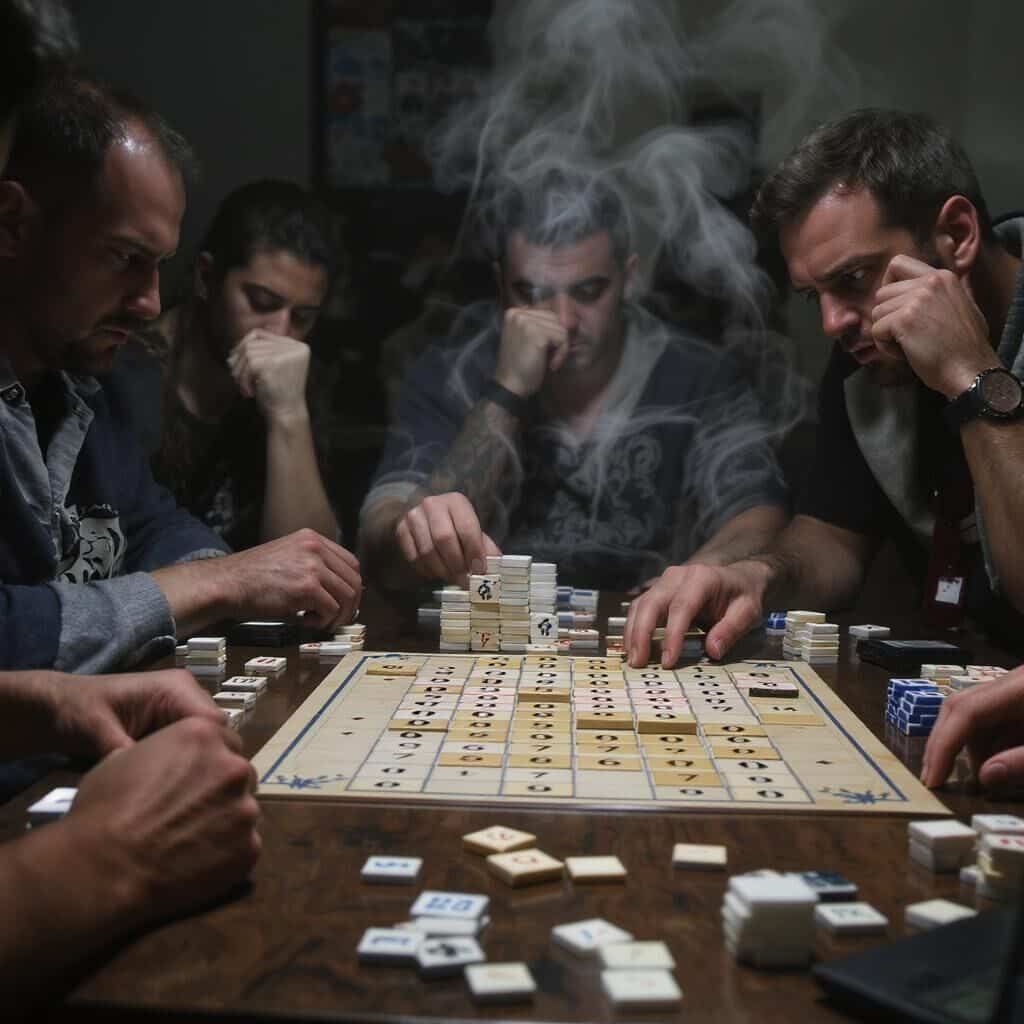 Découvrez nos 5 conseils essentiels pour maximiser vos chances de gagner au Skyjo. Apprenez les stratégies clés et les astuces incontournables pour devenir un maître du jeu et impressionner vos amis lors de vos prochaines parties.